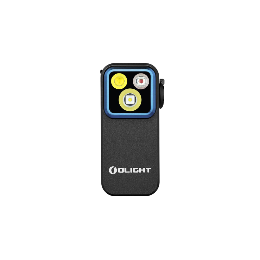 Olight - Oclip Pro Compact LED Clip