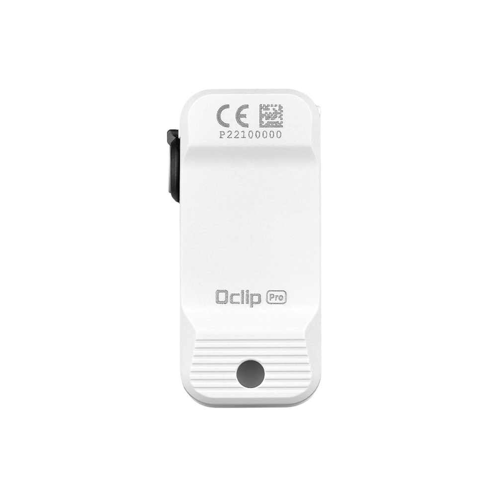 Olight - Oclip Pro Compact LED Clip
