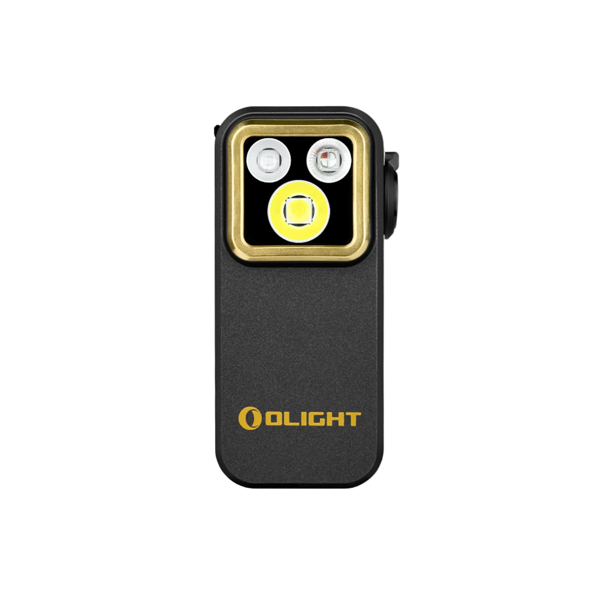 Olight - Oclip Pro S
