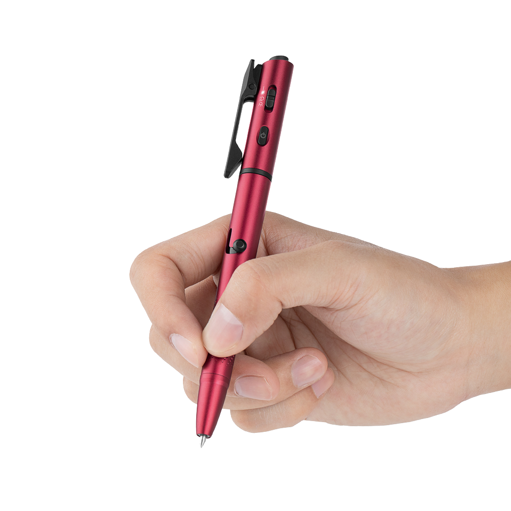 Olight - Open 3 LED Pen Light