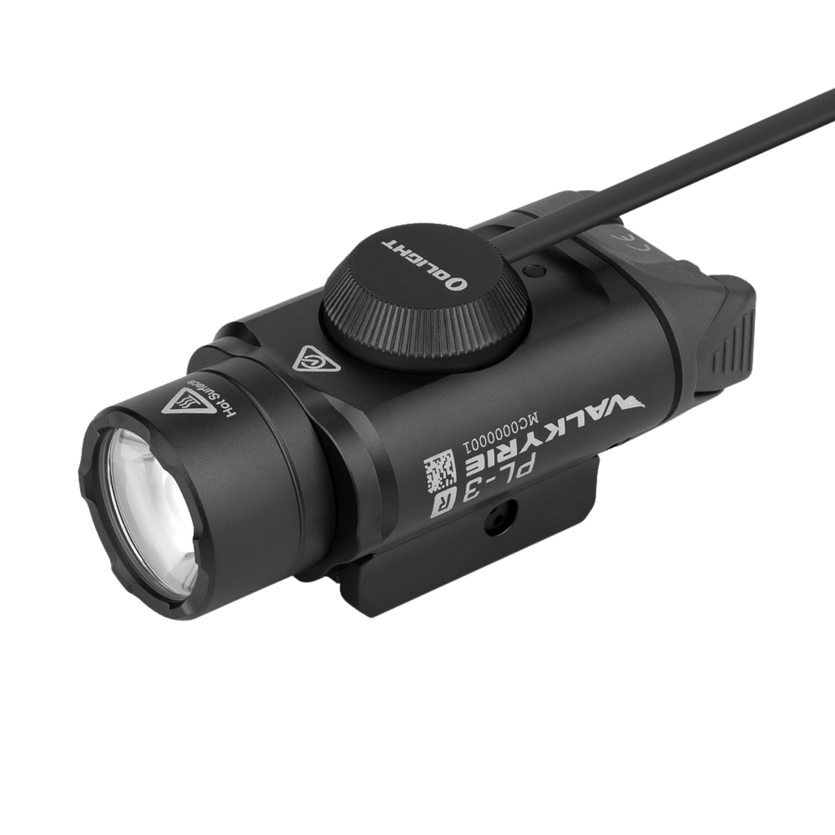 Olight - PL-3R Valkyrie