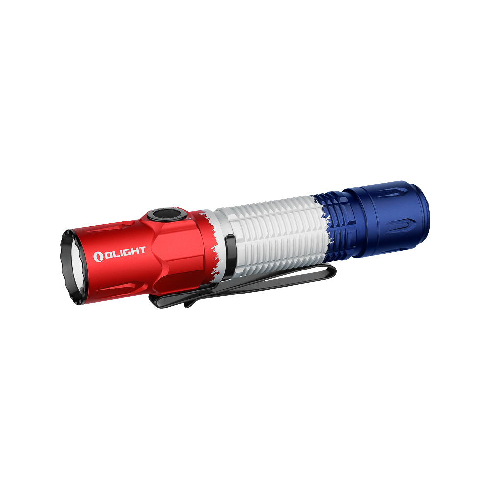 Olight - Warrior 3S | 2300 Lumens Tactical Torch