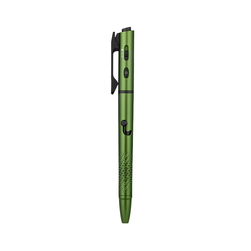 Olight - Open 3 LED Pen Light