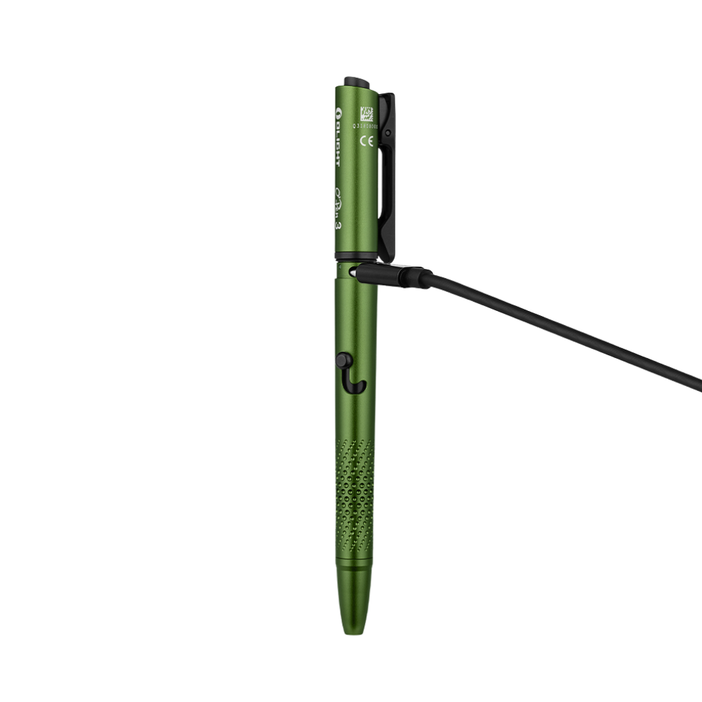 Olight - Open 3 LED Pen Light