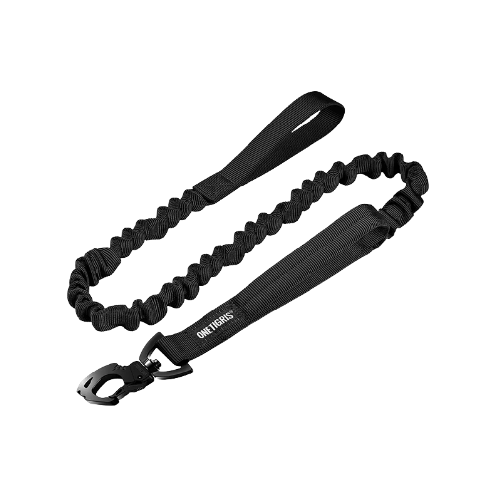 ONETIGRIS - Dog Leash 110 | Tigris Jaw