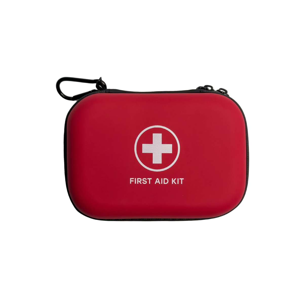Tactical Essentials - Hard Shell Compact First Aid Kit