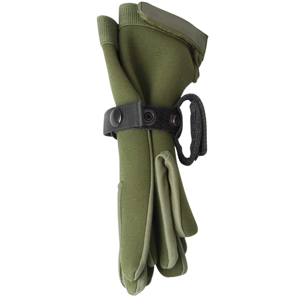 Radar - Vertical Glove Holder