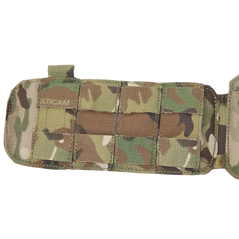 SORD - Agile Belt Pad