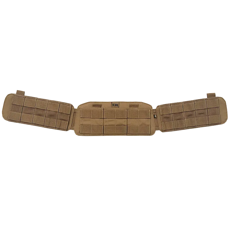 SORD - Agile Belt Pad