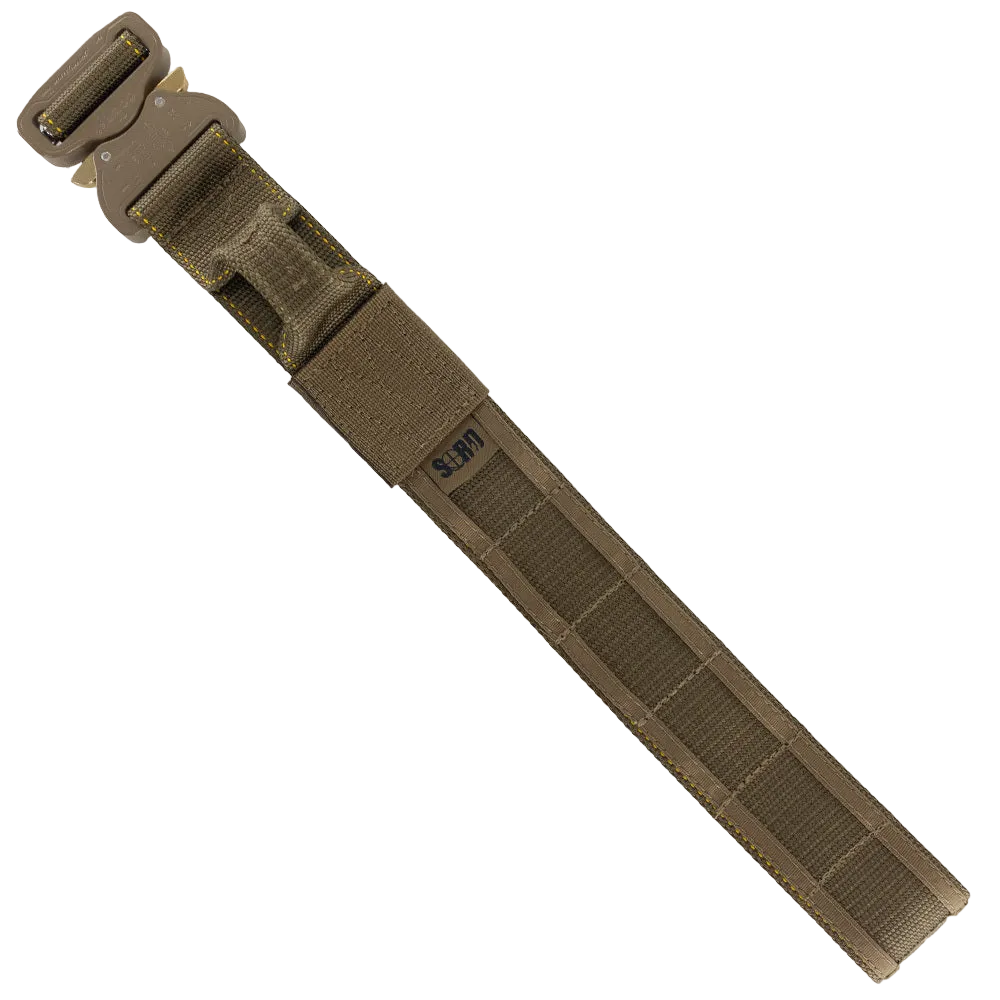 SORD - Agile Cobra Belt
