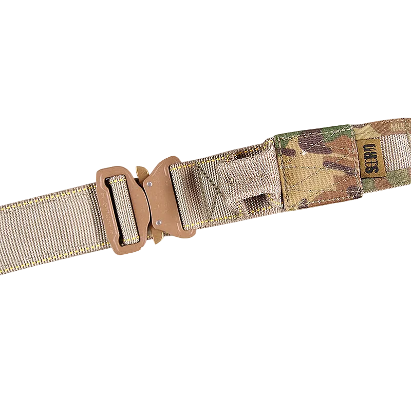 SORD - Agile Cobra Belt
