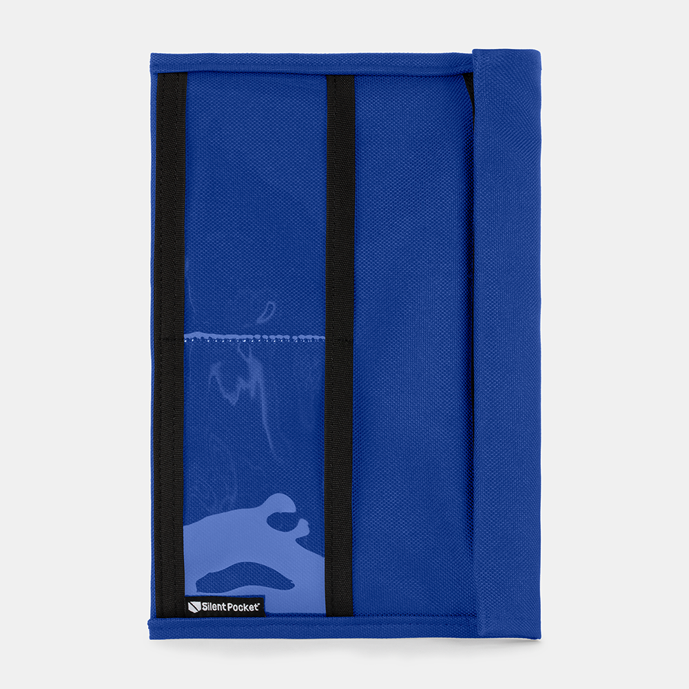SLNT - Utility Faraday Bags for Multiple Devices