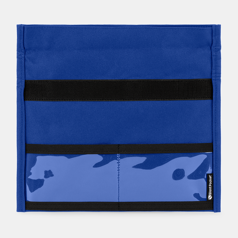 SLNT - Utility Faraday Bags for Multiple Devices