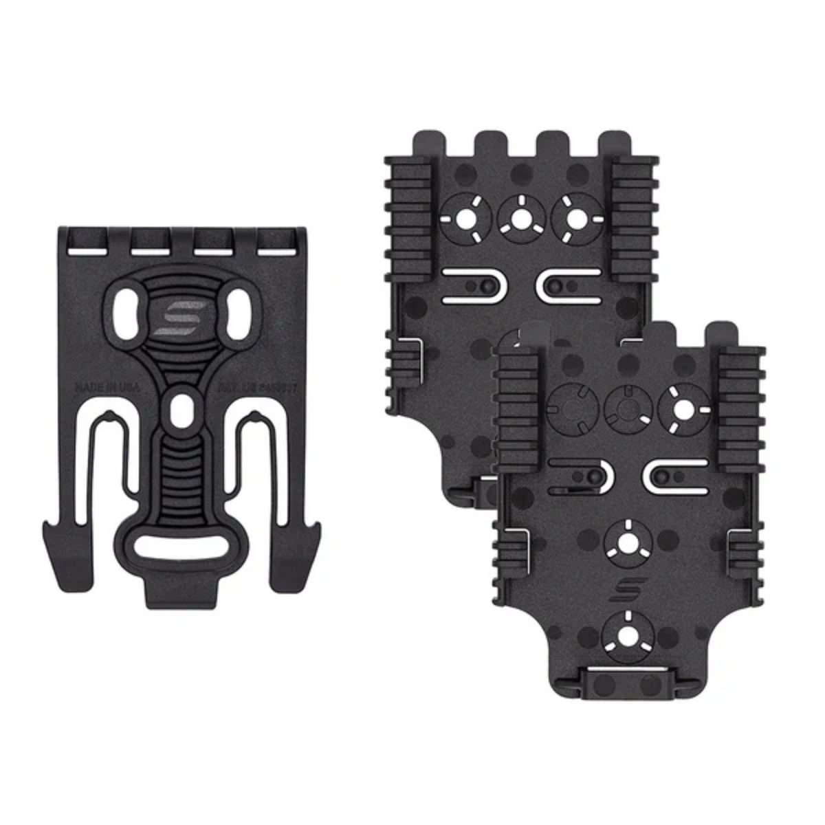 Safariland - Quick Locking System | Kit 3