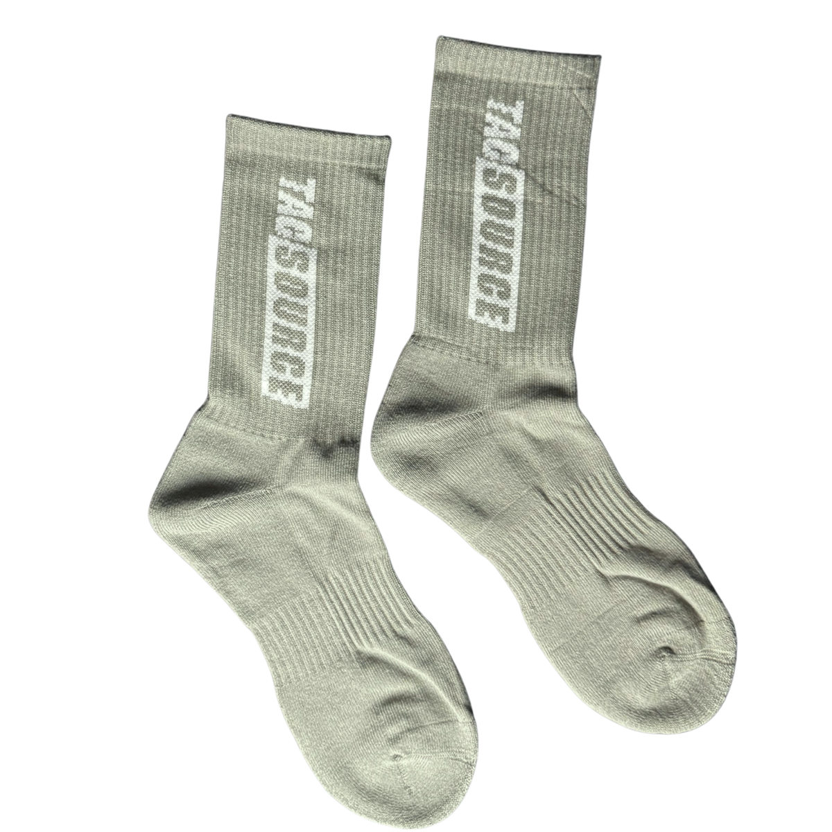 TacSource - Crew Performance Socks
