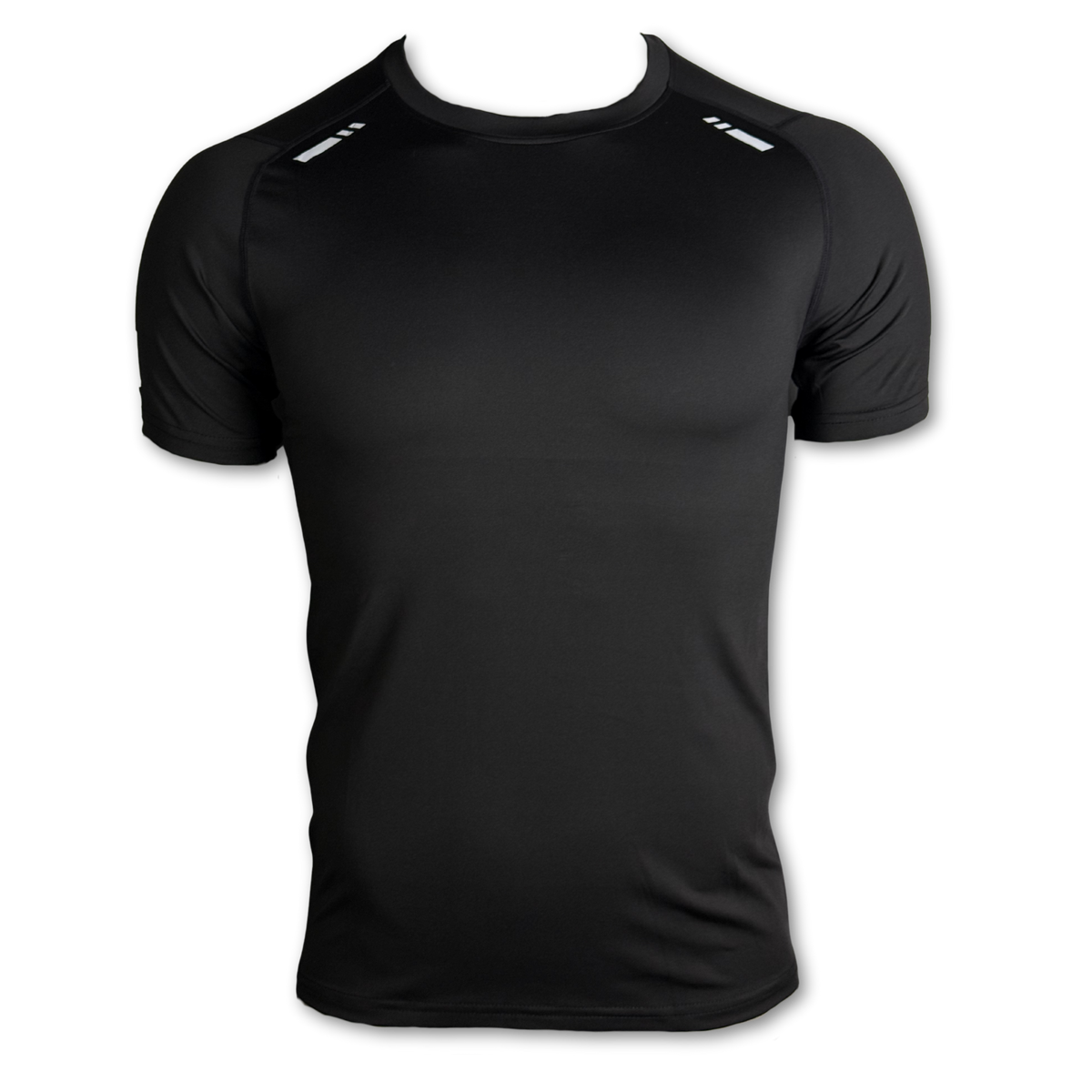 TacSource - Active Train Tee