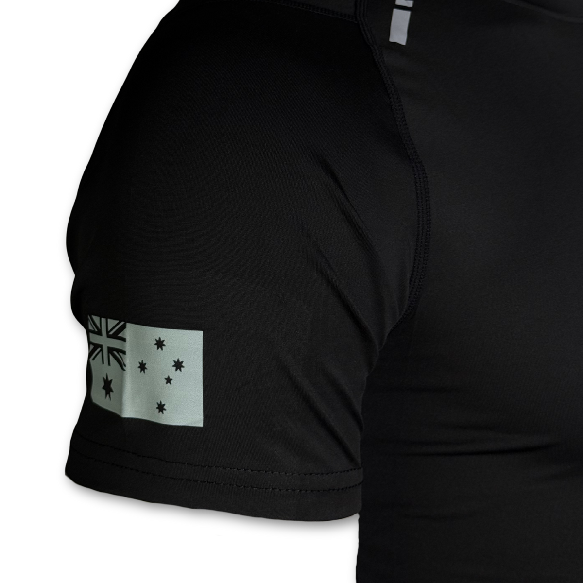 TacSource - Active Train Tee