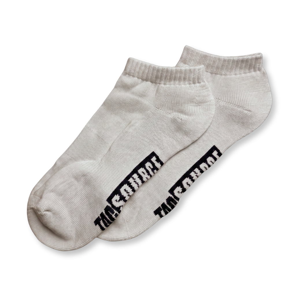 TacSource - Ankle Performance Sock | 3 Pack