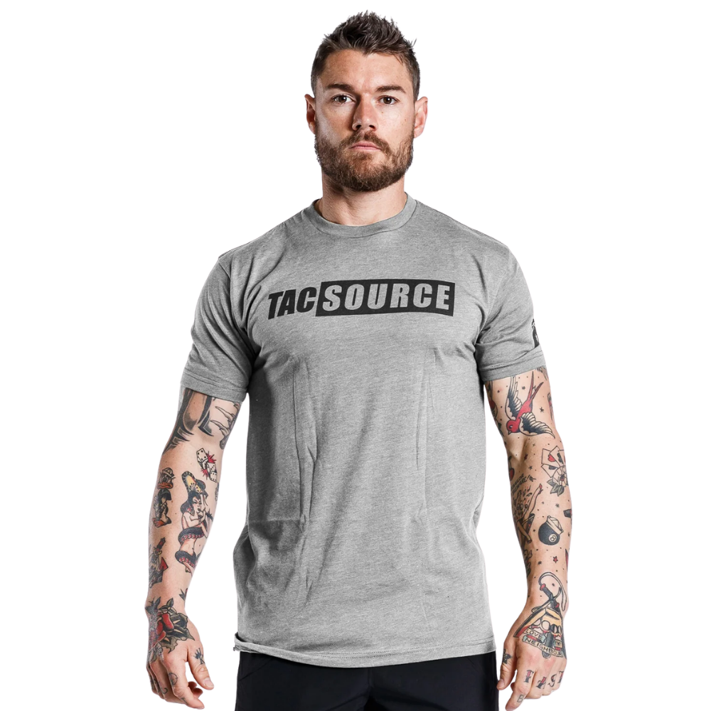 TacSource - BBB Legacy Tee