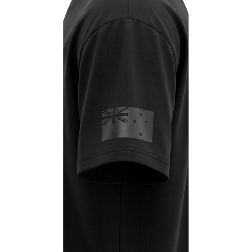 TacSource - Blackout Legacy Tee