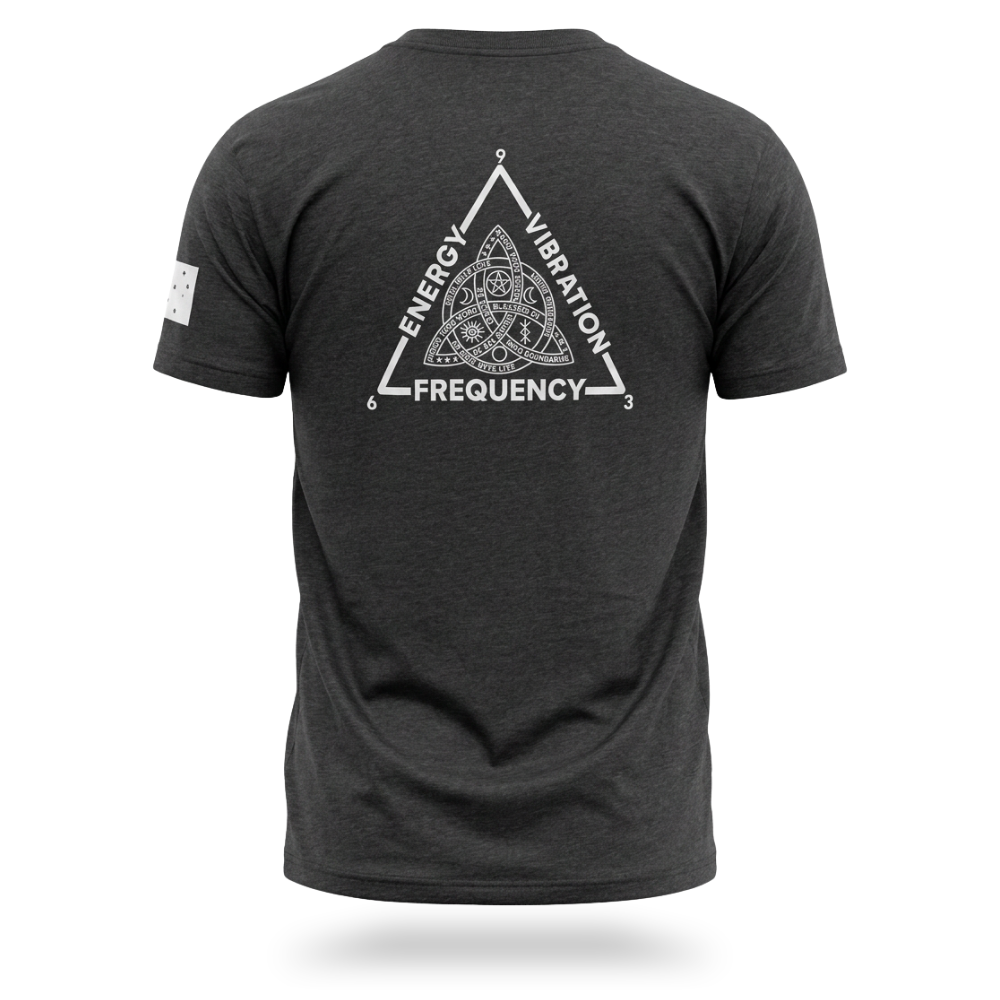 TacSource - EVF Triangle Tee