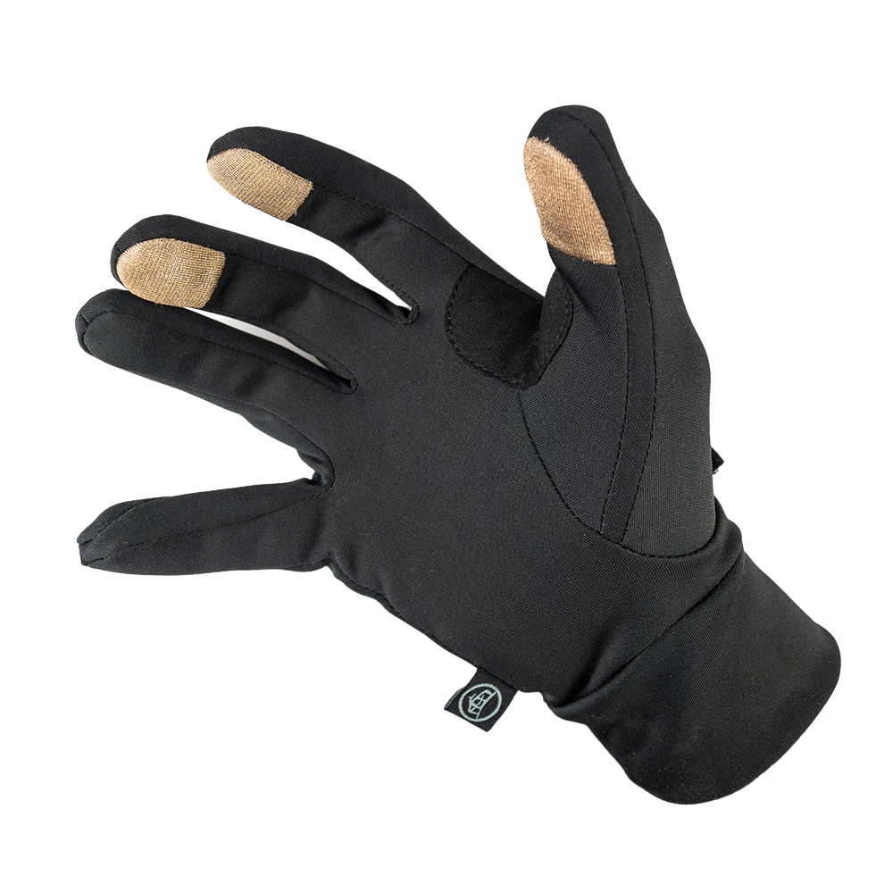 TacSource - Helix Fleece TouchScreen Glove
