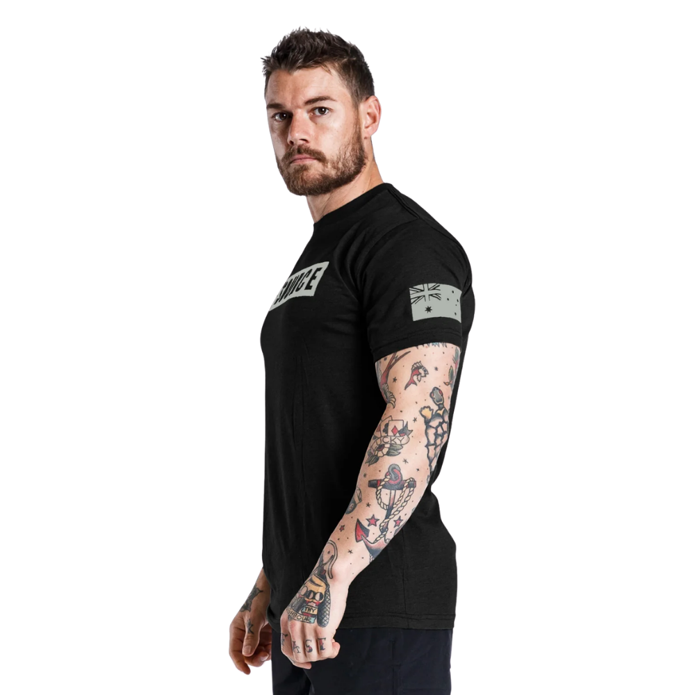 TacSource - Legacy Tee