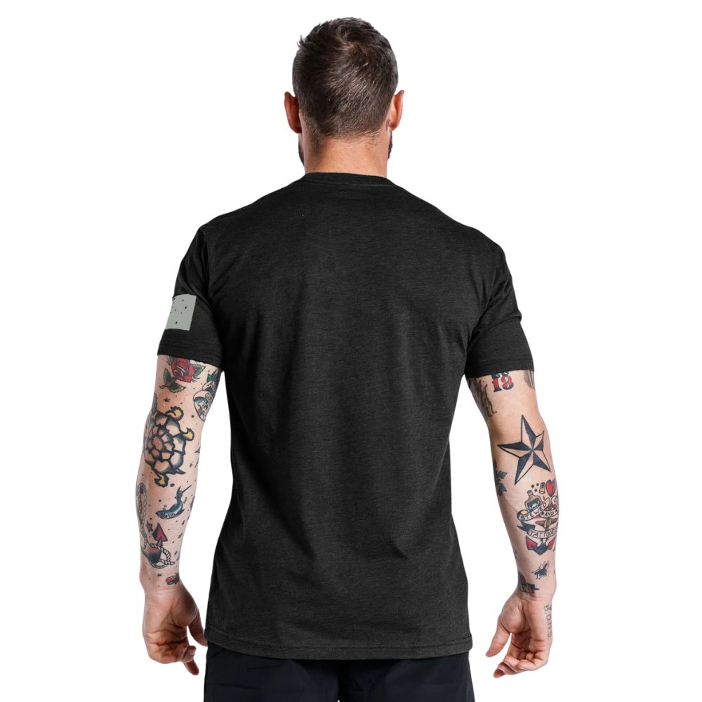 TacSource - Legacy Tee