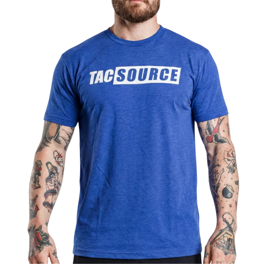 TacSource - Legacy Tee