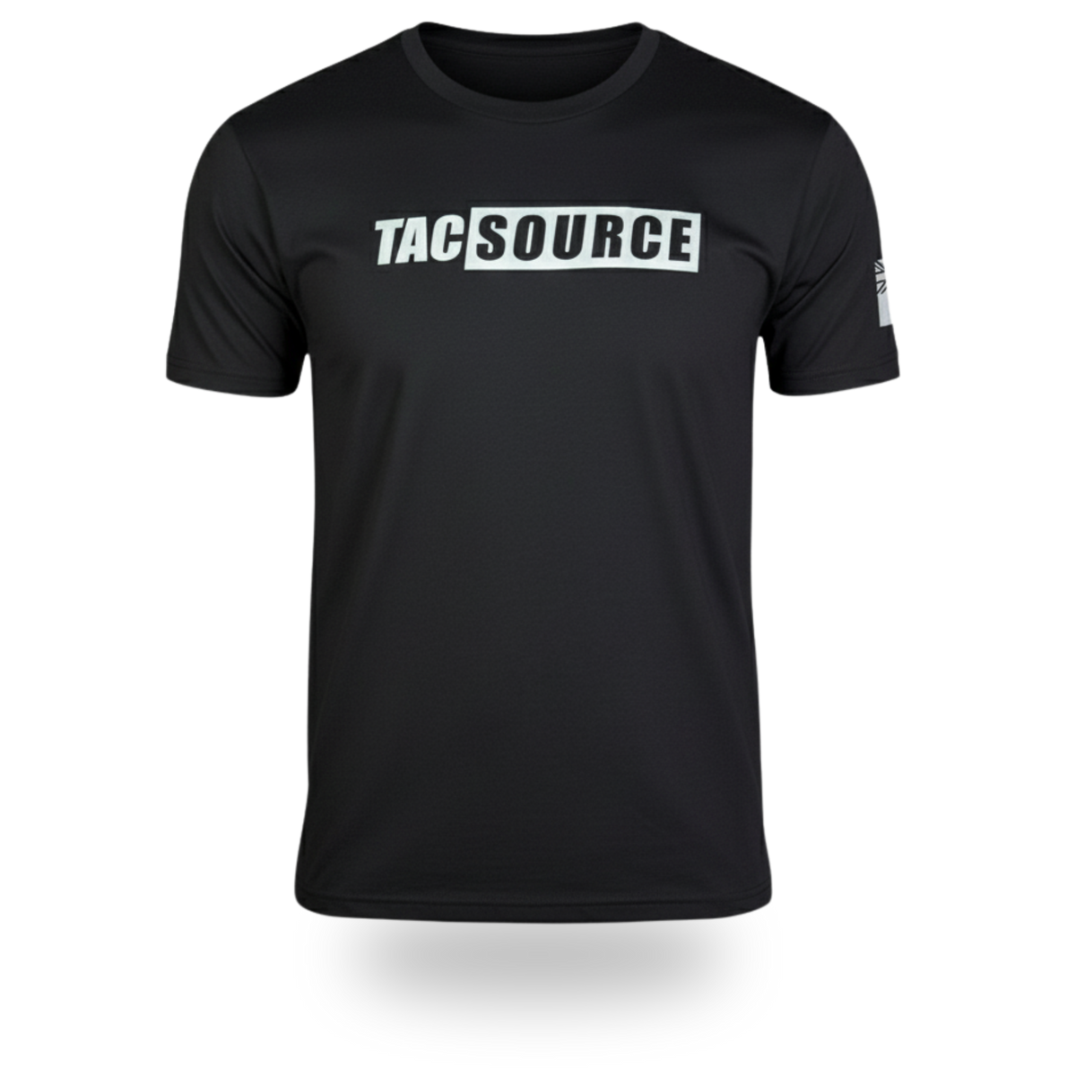 TacSource - Vitruvian Operator Tee