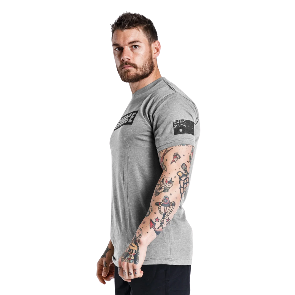 TacSource - TTT Legacy Tee
