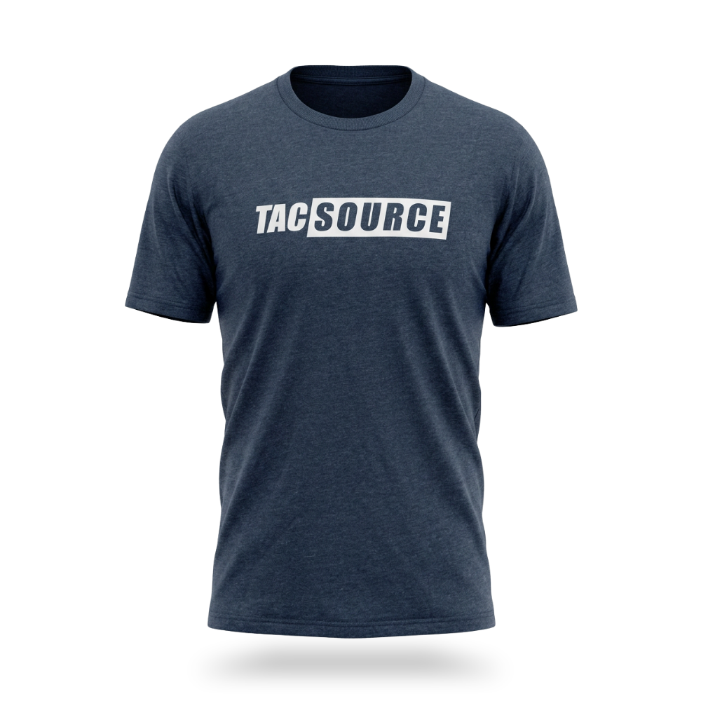 TacSource - Weights & .308's Tee | New Zealand Flag