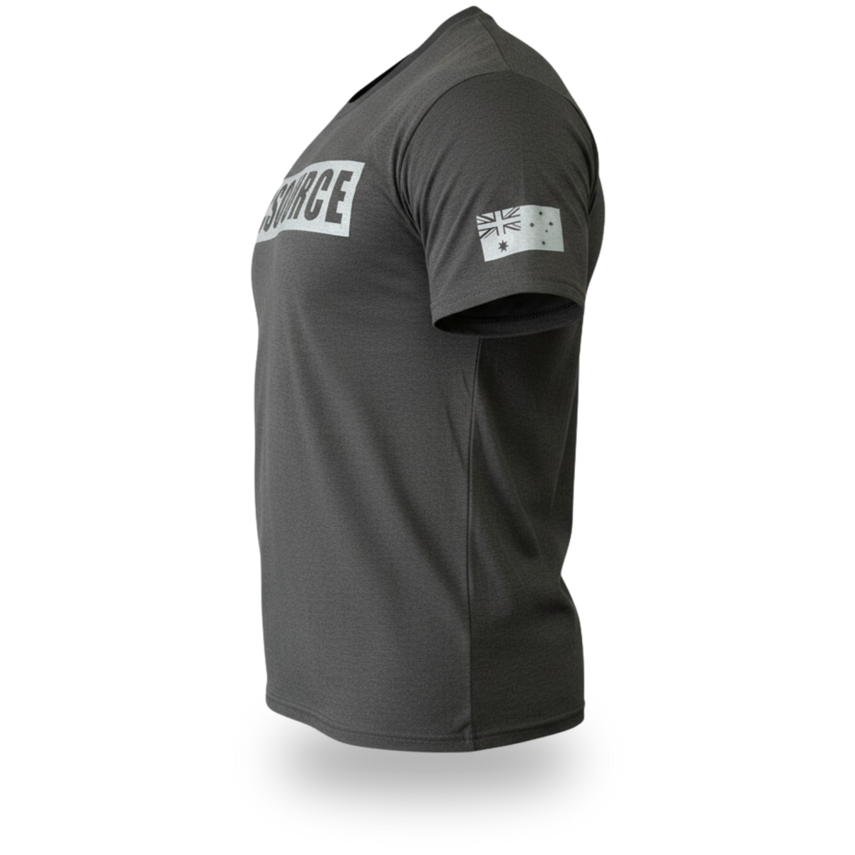 TacSource - Mega Legacy Tee