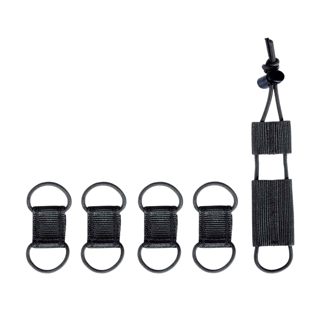 Tasmanian Tiger - Cable Manager Set