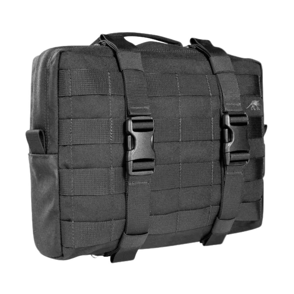 Tasmanian Tiger - Tac Pouch 10 | Black