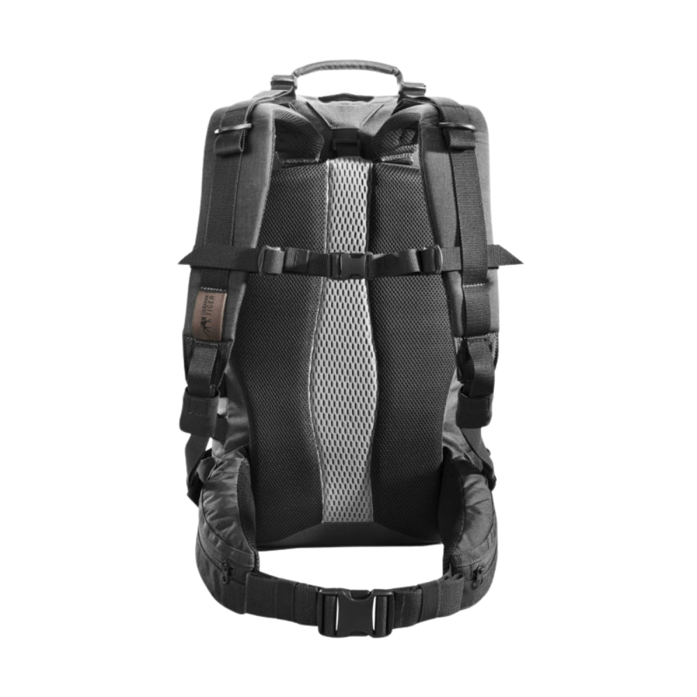 Tasmanian Tiger - Mission Pack MKII