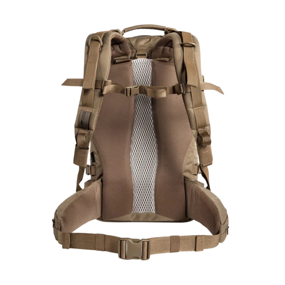 Tasmanian Tiger - Mission Pack MKII