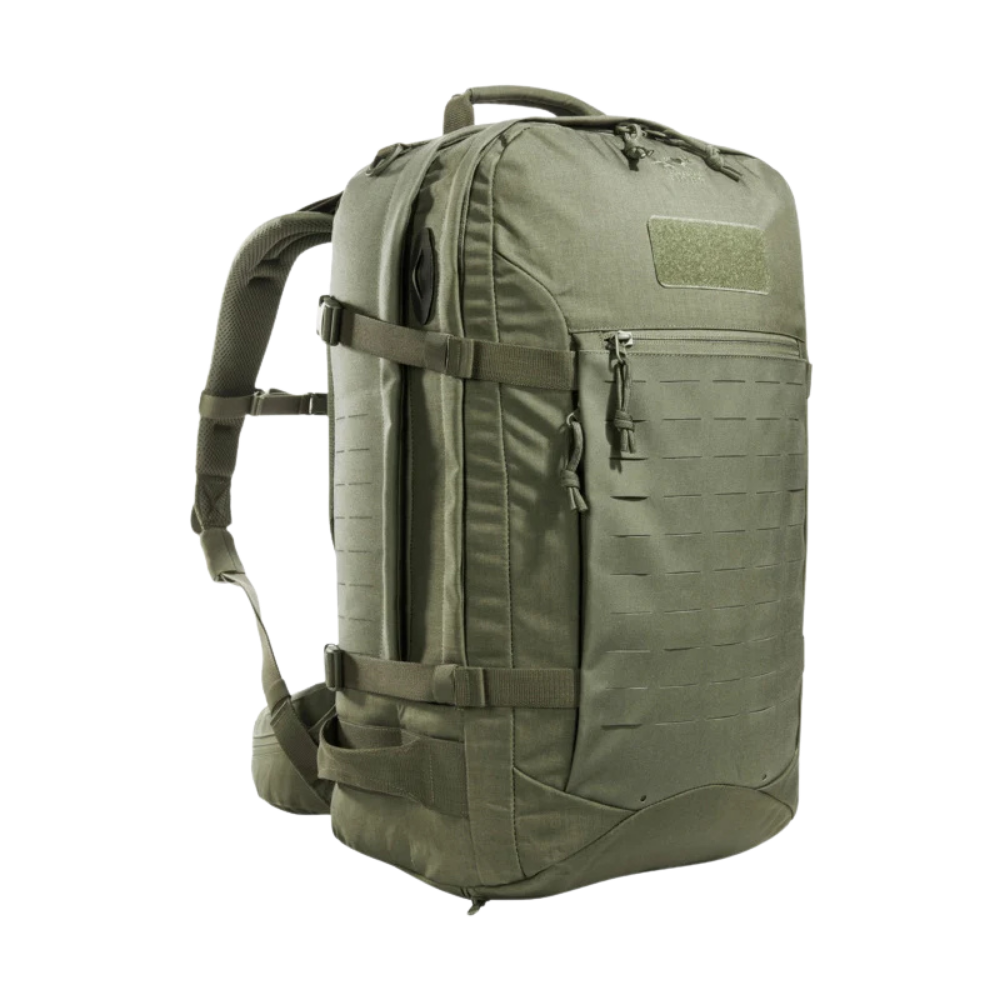 Tasmanian Tiger - Mission Pack MKII