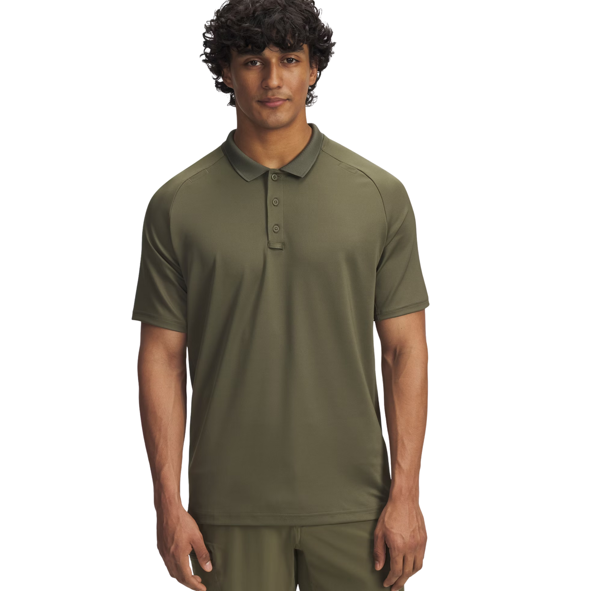 Under Armour - Tactical Performance Polo