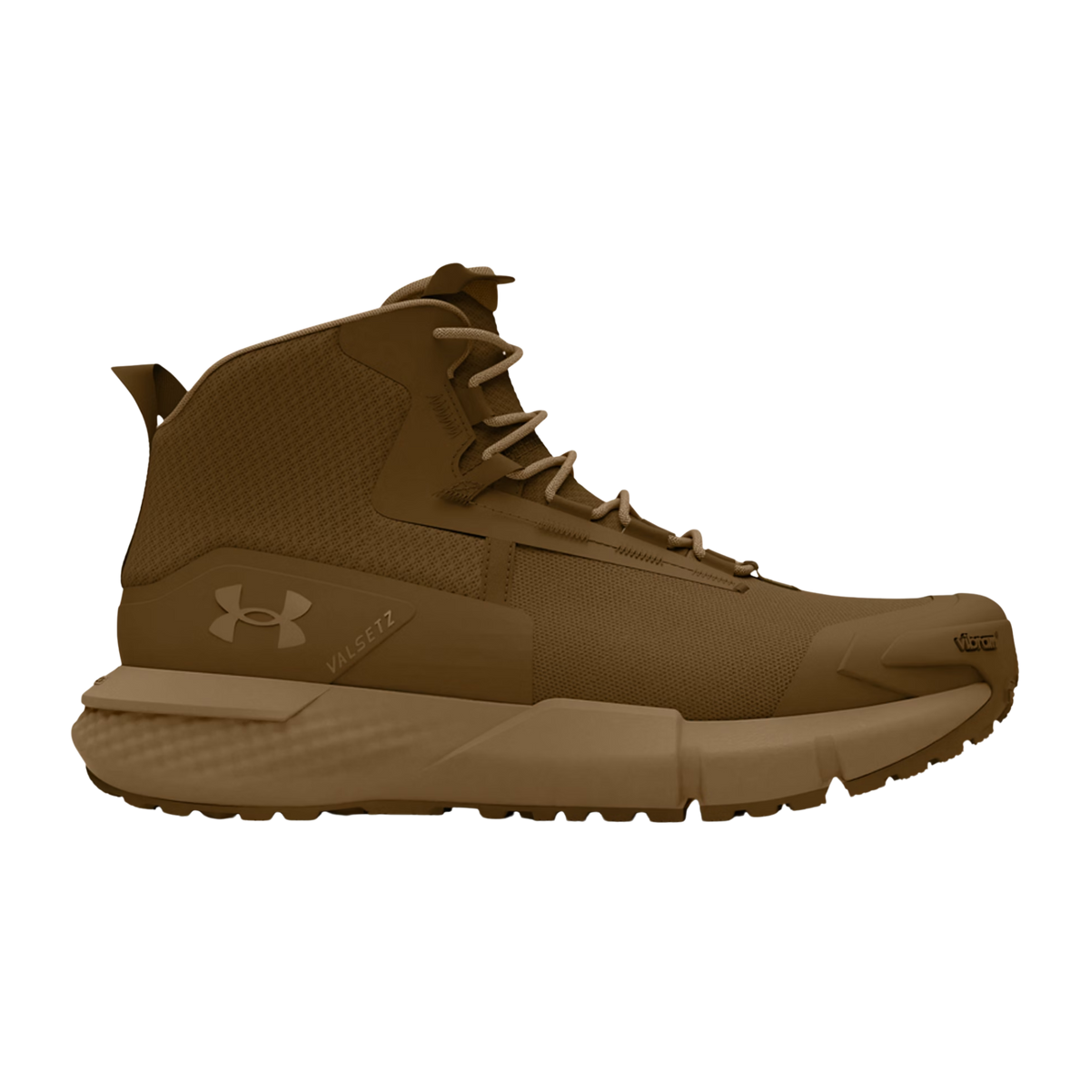 Under Armour - Valsetz Mid Tactical Boots