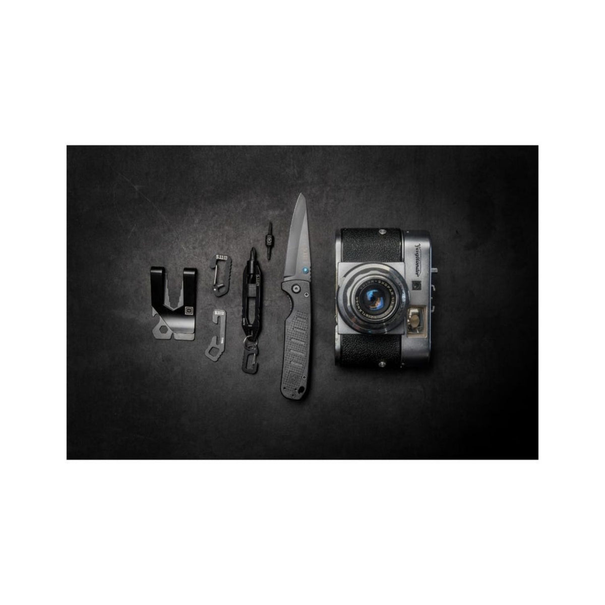 5.11 Tactical - Covert Gift Set