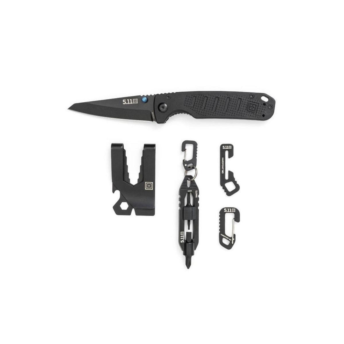 5.11 Tactical - Covert Gift Set