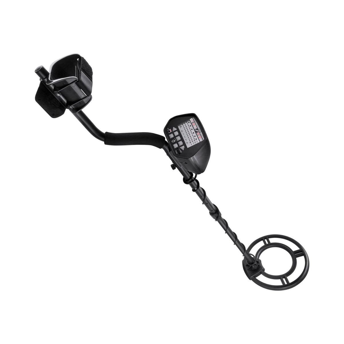 Barska Winbest Pursuit Edition Metal Detector