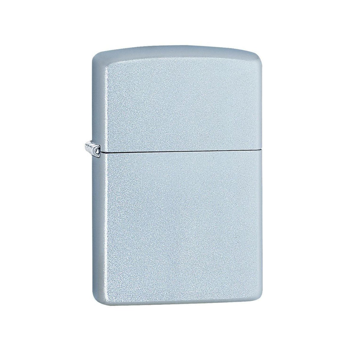 Zippo - 205 Classic Satin Chrome