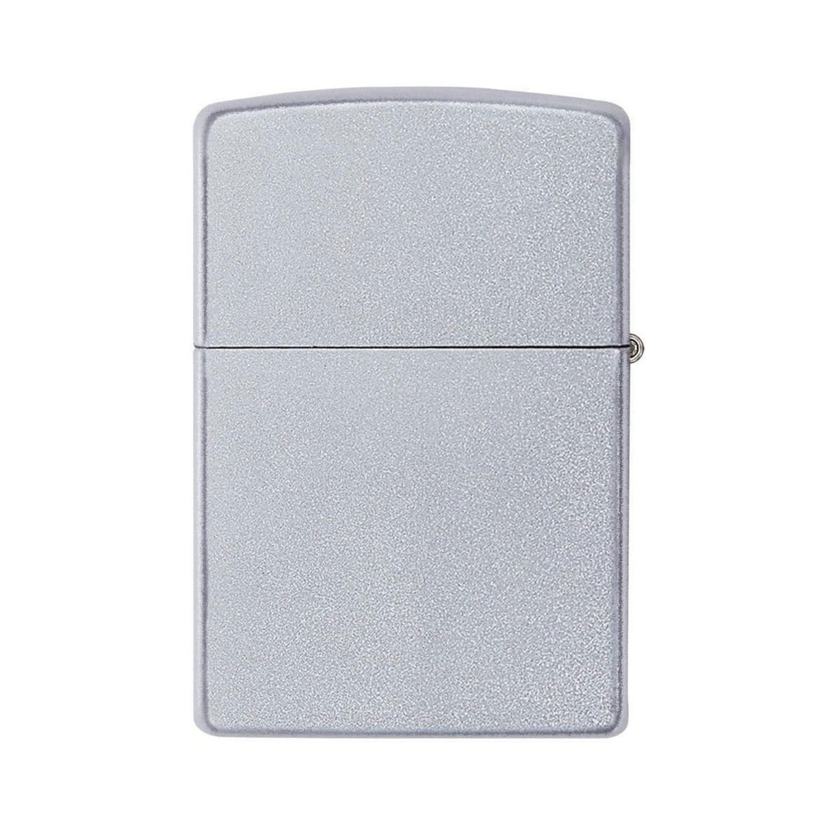 Zippo - 205 Classic Satin Chrome