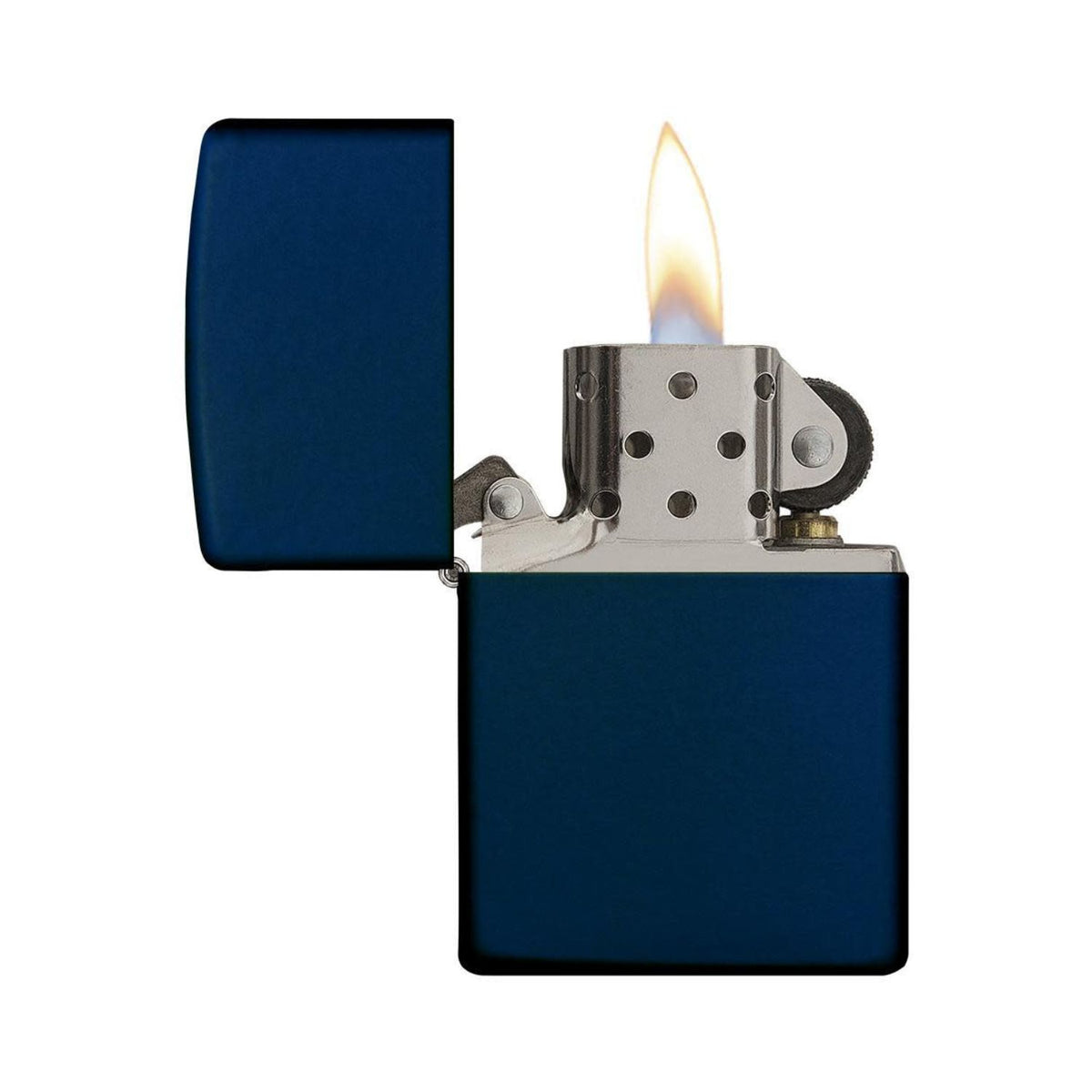 Zippo - 239 Classic Navy Matte