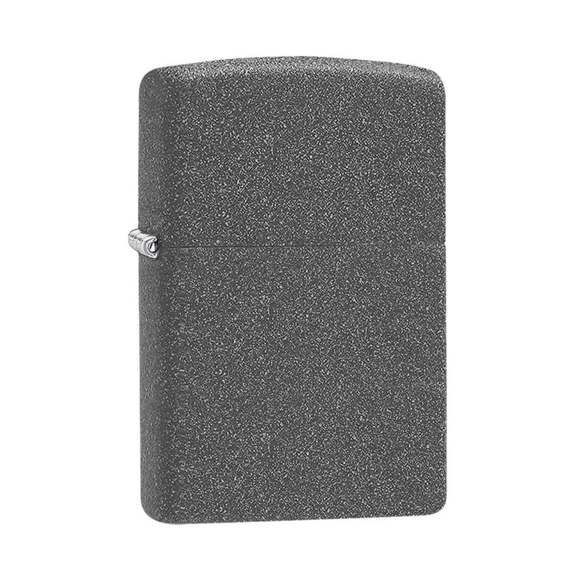 Zippo - 211 Classic Iron Stone