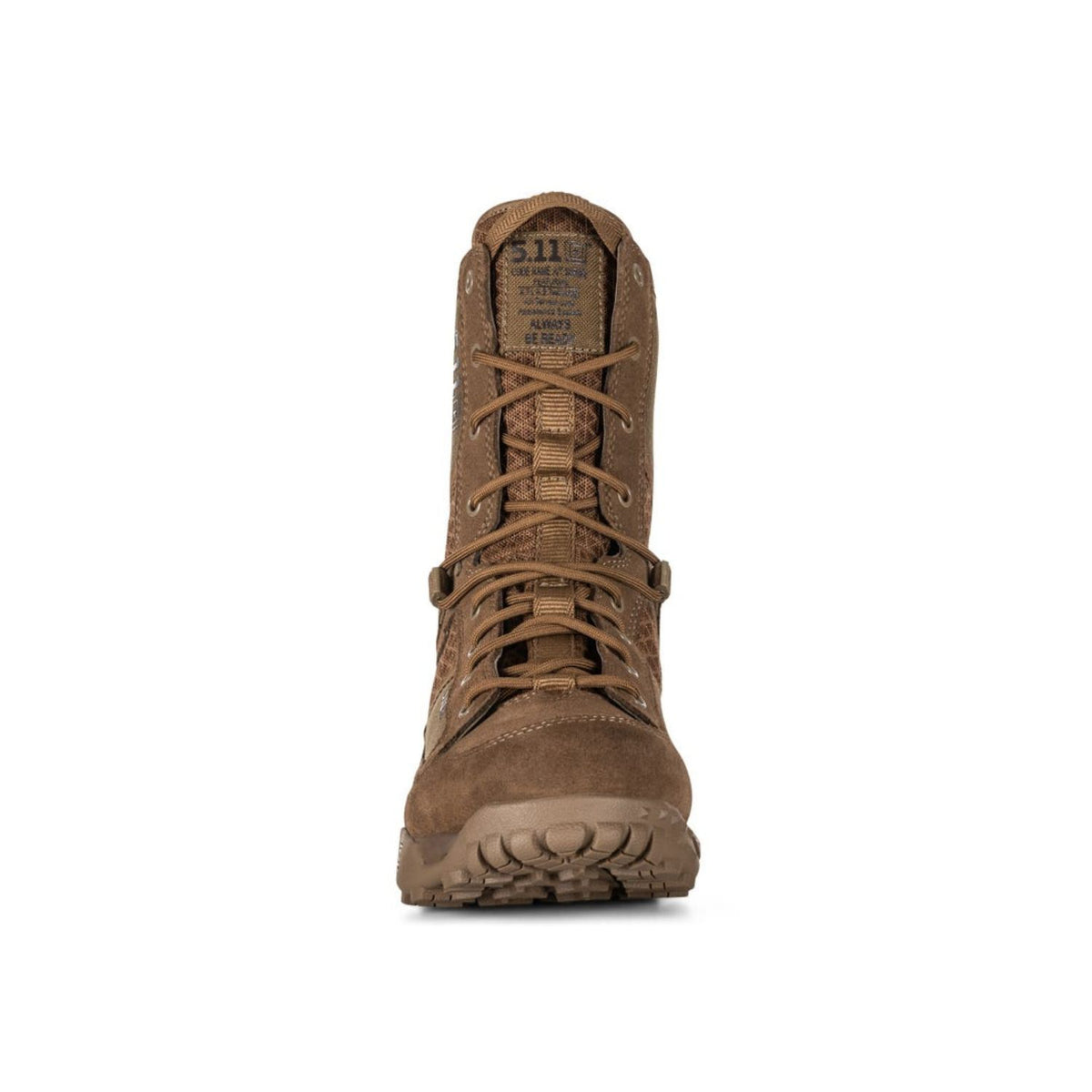 5.11 Tactical - A/T 8" Waterproof Non-Zip Boot | Dark Coyote