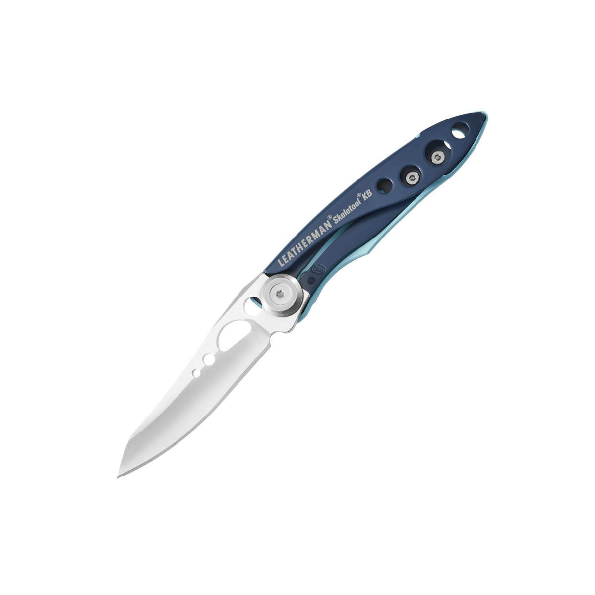 Leatherman - Skeletool KB Folding Pocket Knife