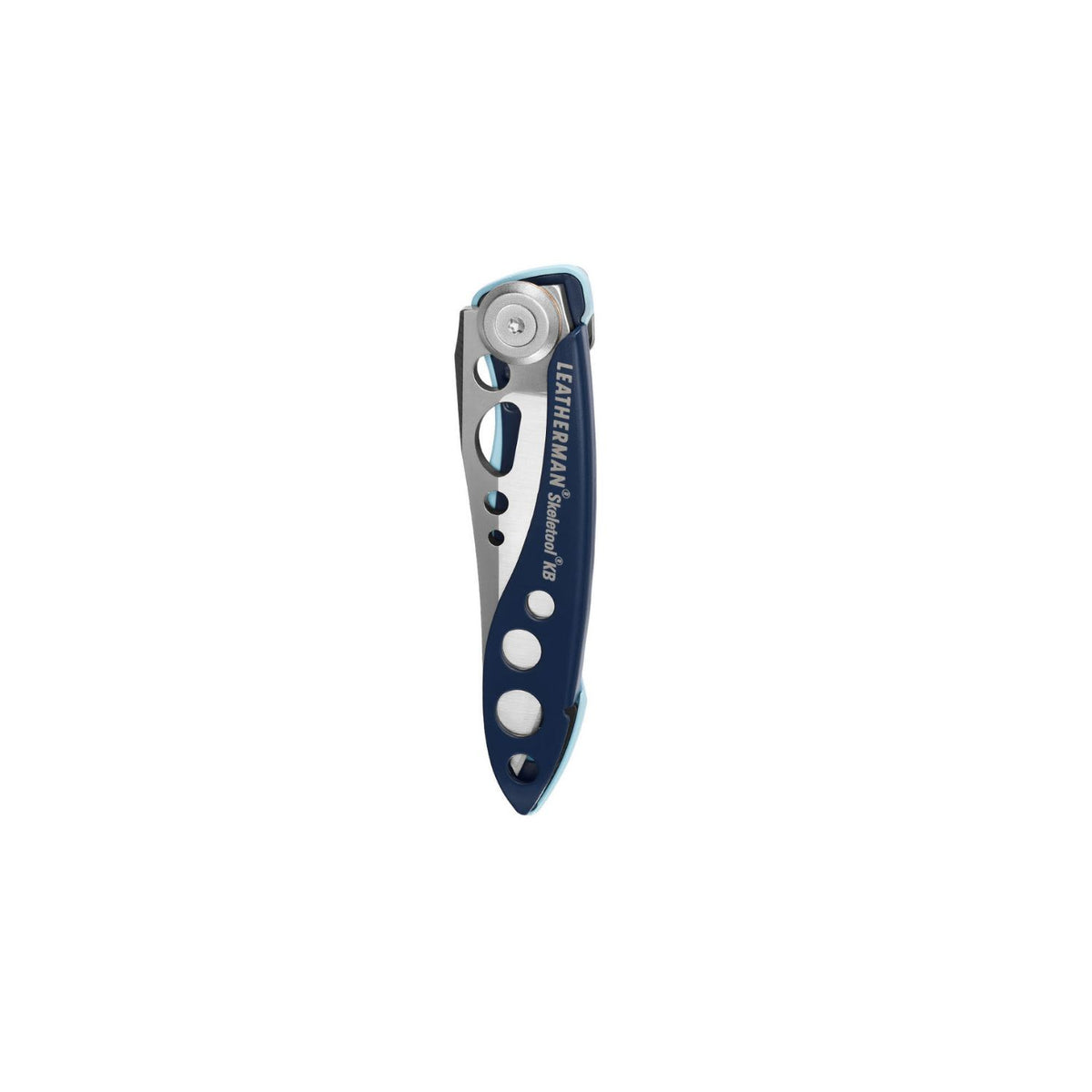 Leatherman - Skeletool KB Folding Pocket Knife